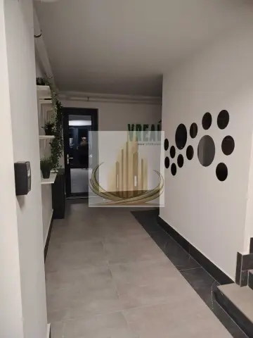 Apartament cu 1 camera decomandat DE INCHIRIAT