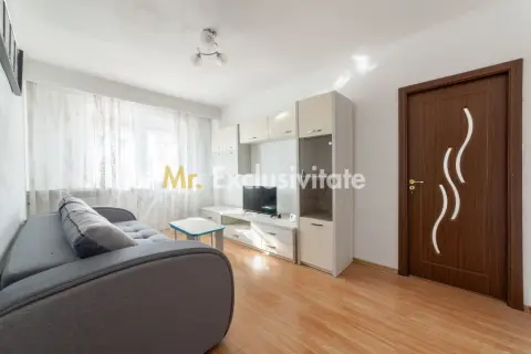 2 camere la pret de garsoniera – Kaufland Nord - loc de parcare