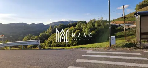 Teren pe Transapuseana I Investiție I Pasajul Belvedere