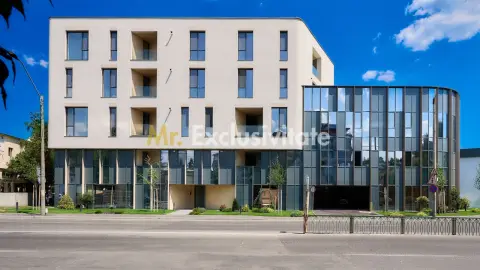 Bloc nou 2026|Finisaje excepționale| Ultracentral