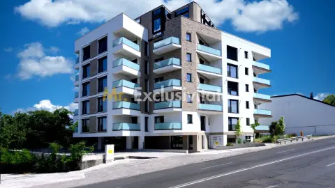 3 CAMERE | CENTRU | BLOC 2026 | TOTUL NOU | PRIMA ÎNCHIRIERE | PARCARE