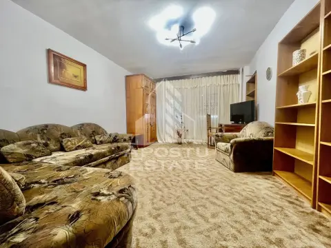 Apartament 1 camera, zona Alfa
