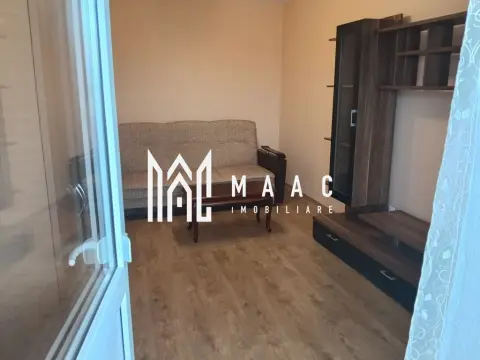 Apartament 2 camere de închiriat | Sibiu | 48 mp | decomandat