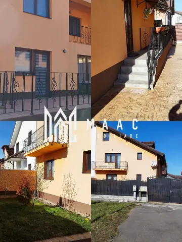 Casă tip duplex | 160 mpu | Cartierul Tineretului, Sibiu
