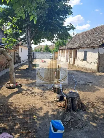 Teren 1.200 mp | Casă Demolabilă | Central | Dudeștii Vechi
