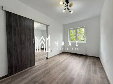 Apartament 2 camere | Renovat | Etaj 3 | Mihai Viteazu