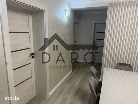 Apartament 3 camere, parter, Cornisa, Târgu Mureș , UMF