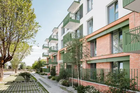 Apartament premium 3 camere în Țiglari cu vedere la lac și terasă