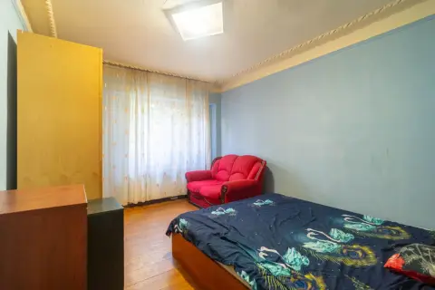 PRET NOU! Apartament 1 camera - UTA - etaj 2 - COMISION 0