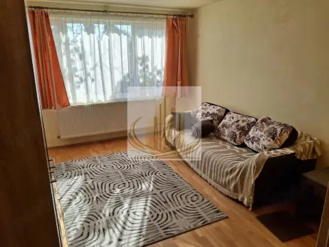 Apartament 2 Camere | Bogdăneștilor | Pet Friendly | Etaj 2