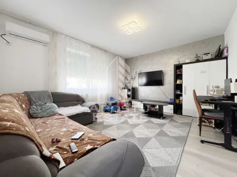 Apartament 2 camere de vanzare 55mp utili - Calea Urseni
