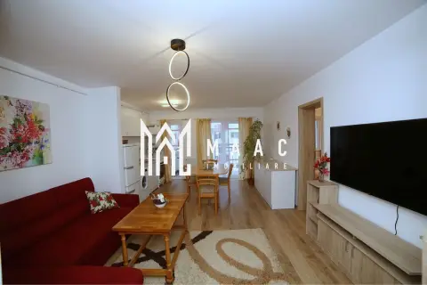 Apartament 2 camere de închiriat | Sibiu, Vest | balcon | CF