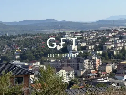 🏡 DE VÂNZARE | CASĂ CU PANORAMĂ SPECTACULOASĂ ȘI TEREN DE 800 mp