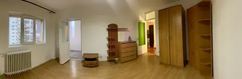 Garsoniera - Petre Ispirescu, Rahova