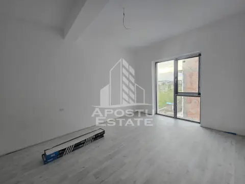 Apartamente cu 3 camere si 2 bai, in bloc nou, Calea Urseni, Giroc