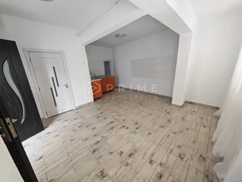 Casă complet renovată – De Vânzare sau De Închiriere | Str. Hasdeu