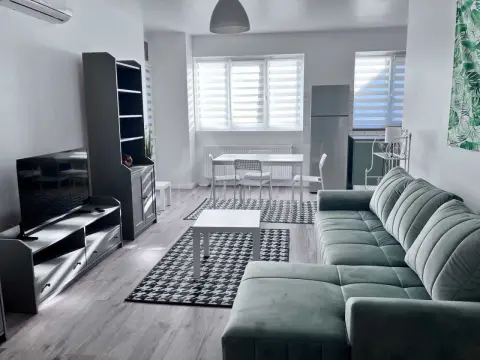 Apartament cu 2 Camere de Închiriat la Concept 9