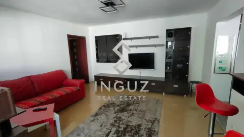 Închiriez apartament 3 camere – Dristor, lângă metrou
