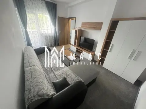 Apartament 2 camere de închiriat | Tineretului, Sibiu | parcare