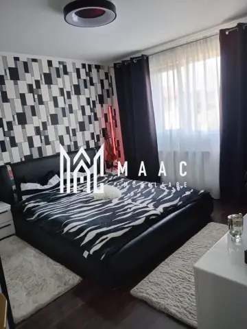 Apartament 2 camere de vânzare | Râmnicu Vâlcea | 52 mp