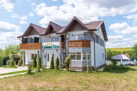 Business turistic la cheie, cu operator și venit din prima zi – Iași