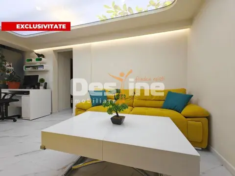Apartament Superb PLopeni