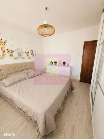 Apartament 3 camere Unirii-Mircea Voda