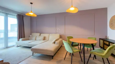Apartament 2 camere, parcare, Zona Iulius Mall