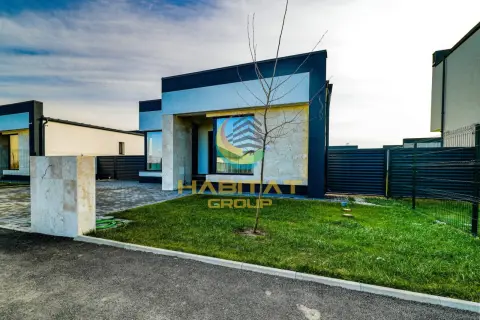Casă Parter – 3 Camere Gata de MUTAT Premium Berceni/Vidra