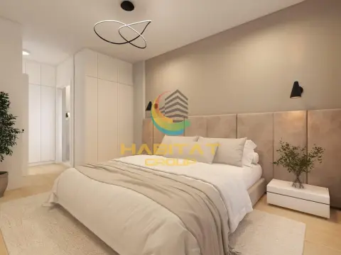 Apartament cu 2 camere, metrou, Berceni, GATA DE MUTAT