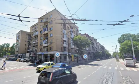 Ultracentral I Cismigiu IBloc fara risc ! apartament 2 camere !