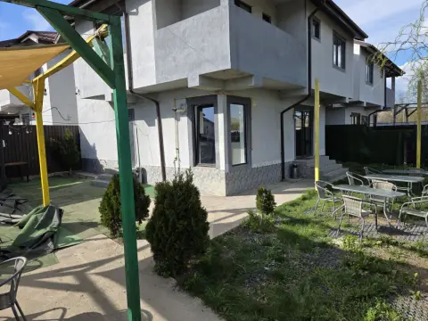 Spatii cazare zona top, 3000 mp teren I Profit garantat 7000 E!