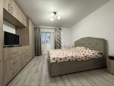 Apartament 2 camere, parcare, renovat, zona Iosefin Timisoara