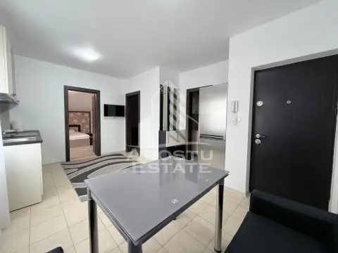 Apartament 2 camere, bloc nou,Calea Aradului (Sri)