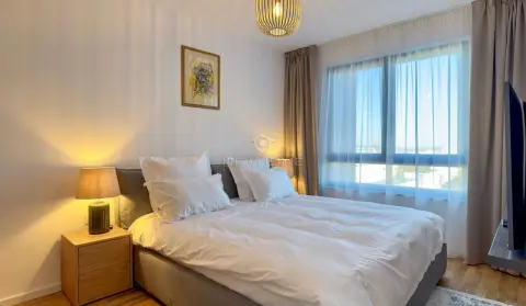 Apartament 2 camere, Parcare, zona Iulius Mall Park Lake