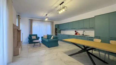 Duplex de inchiriat, 4 camere, zona IRIS, Str Oasului