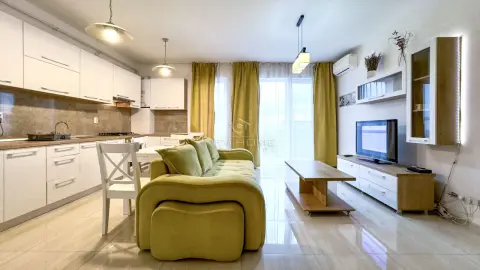 Apartament 2 camere, parcare, Zona Iulius Mall