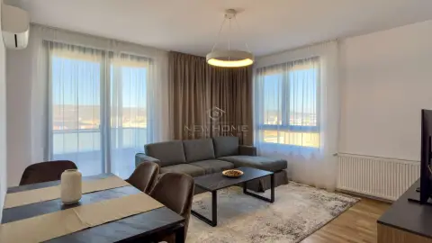 Apartament 2 camere, Zona Iulius Mall
