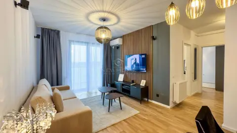 Apartament 2 camere, Parcare, zona Iulius Mall Park Lake