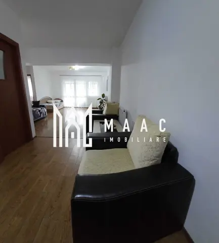 Apartament 3 Camere | Etaj 2 | Centru |