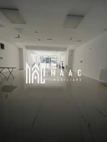 Spatiu Comercial | Zona Centrala | Kaufland | 156 MP
