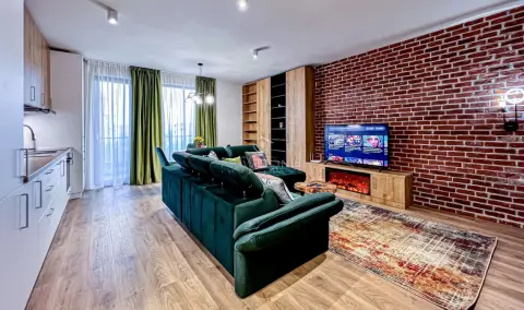 0 % COMISION, Apartament 2 camere PET FRIENDLY, Zorilor