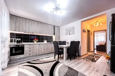 COMISION 0 % Apartament 2 camere decomandat Apahida