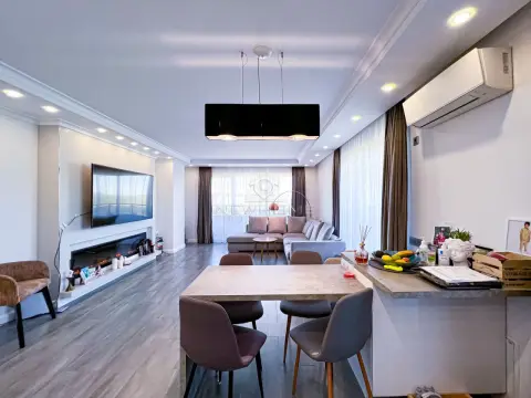 COMISION 0 % Apartament LUX 3 camere, PARCARE, zona Gheorgheni