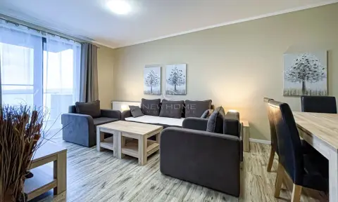 Apartament 2 camere, Parcare, zona Iulius Mall Park Lake