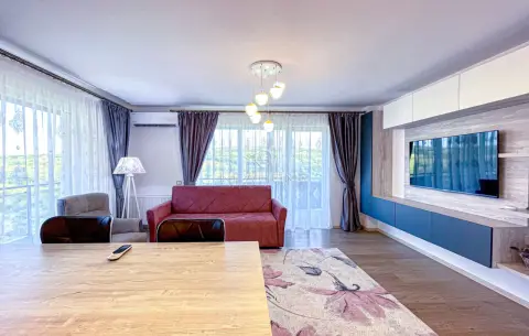 Apartament 3 camere, PARCARE, zona Gheorgheni