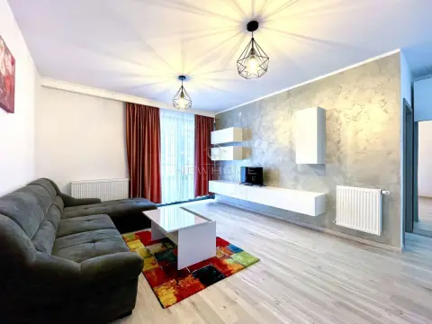 Apartament 1 camera Parcare, zona Iulius Mall Gheorigheni