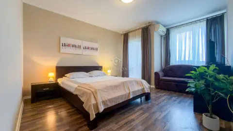 Apartament de inchiriat 1 camera Parcare, Calea Turzii