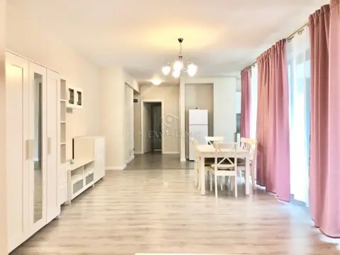 Apartament LUX 3 camere 95 mp, zona Iulius Mall Fsega, Parcare privata