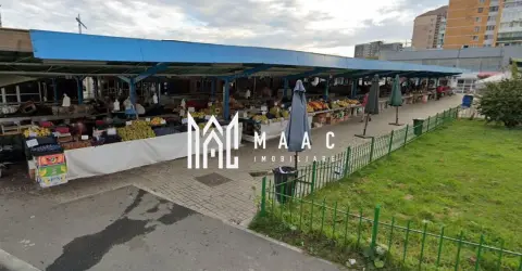 Spațiu comercial | 176 MPU | Hipodrom 3